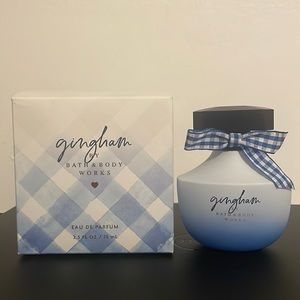 BBW Gingham Parfum